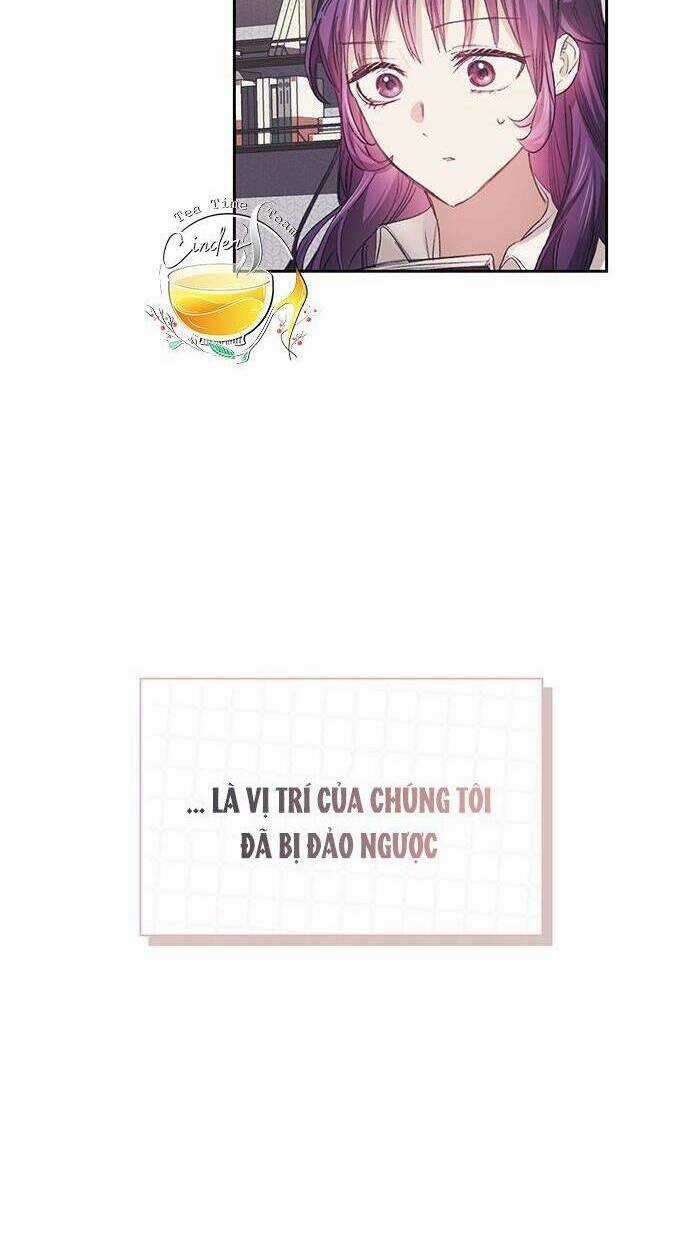 Cơ Hội Cuối Cùng - Chapter 20 - Trang 38