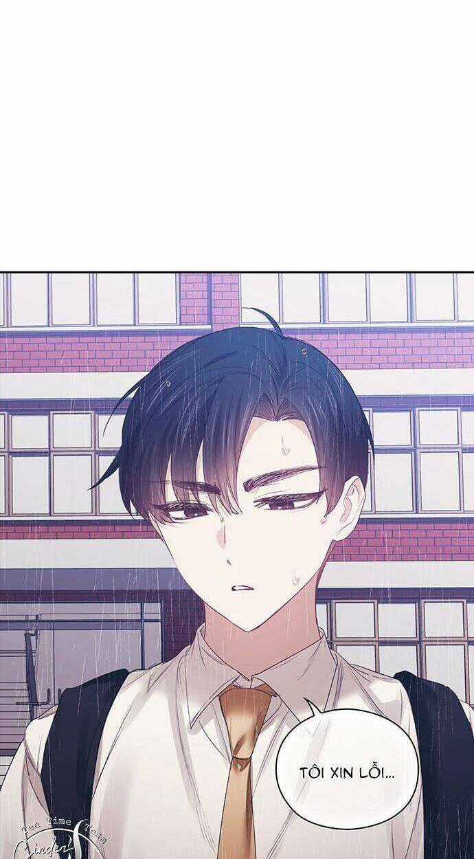 Cơ Hội Cuối Cùng - Chapter 20 - Trang 5