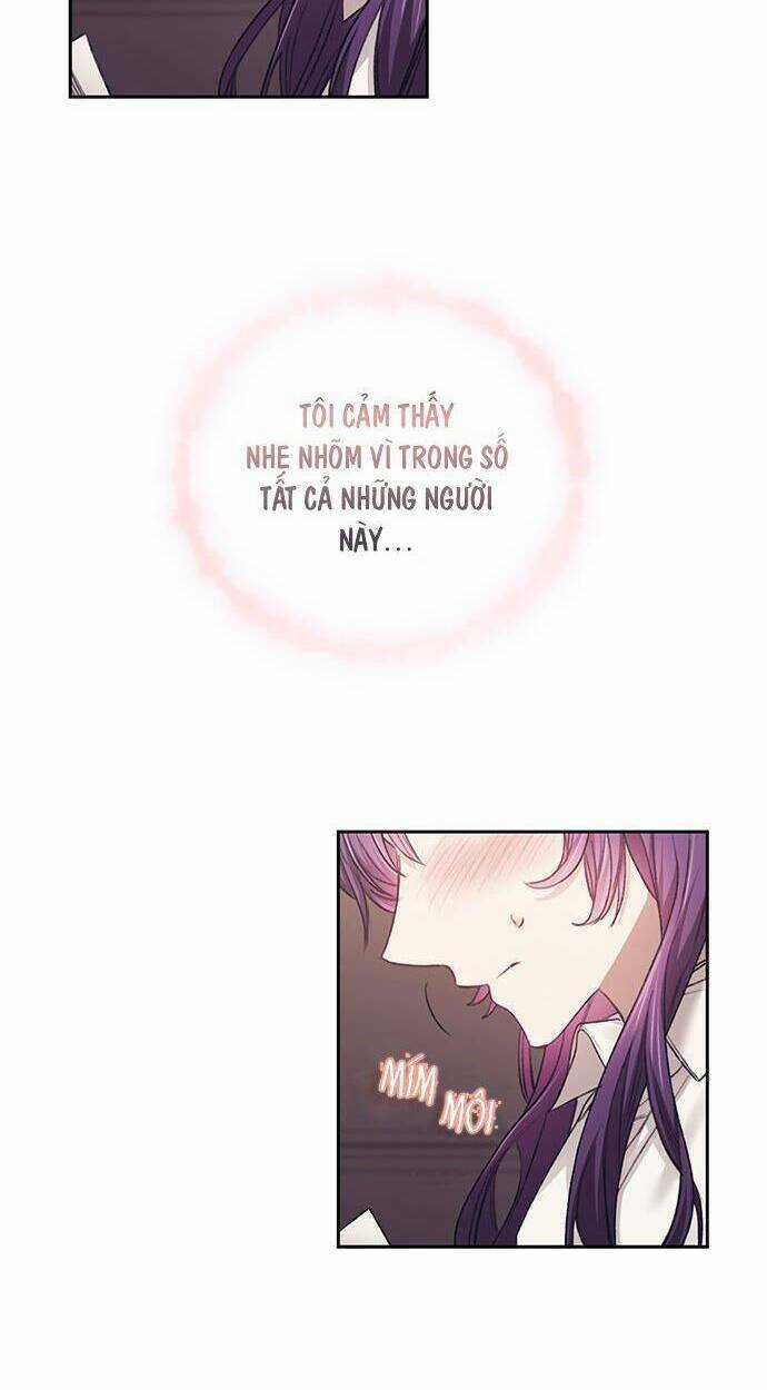 Cơ Hội Cuối Cùng - Chapter 20 - Trang 41