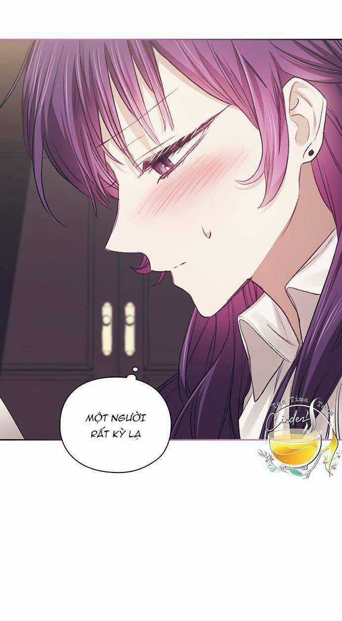 Cơ Hội Cuối Cùng - Chapter 20 - Trang 43