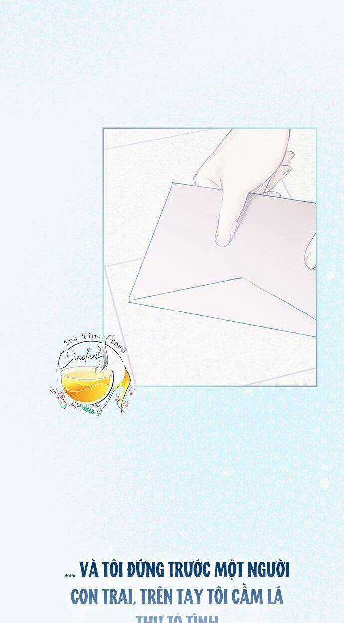Cơ Hội Cuối Cùng - Chapter 20 - Trang 49
