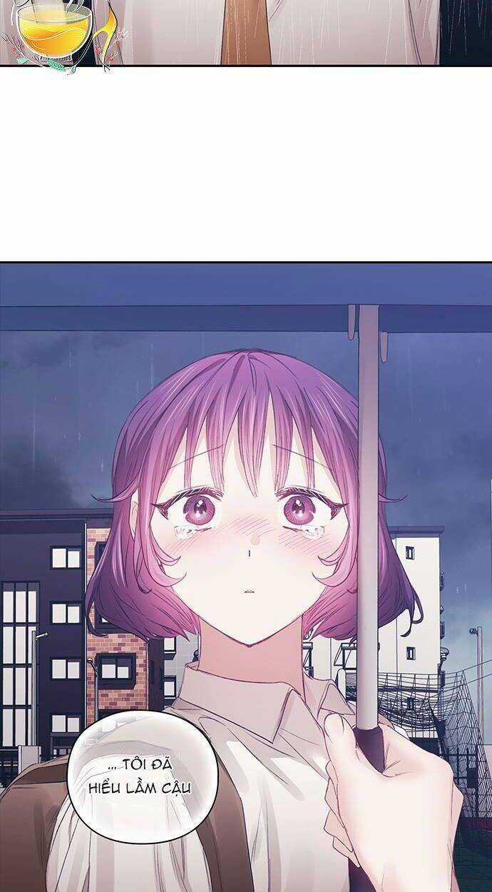 Cơ Hội Cuối Cùng - Chapter 20 - Trang 6