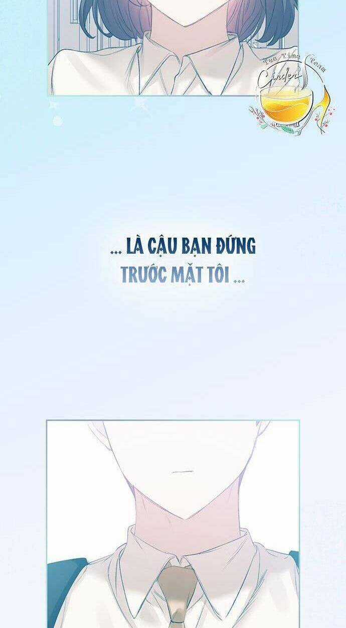 Cơ Hội Cuối Cùng - Chapter 20 - Trang 53