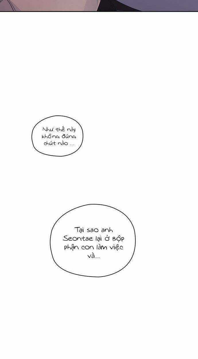 Cơ Hội Cuối Cùng - Chapter 20 - Trang 69