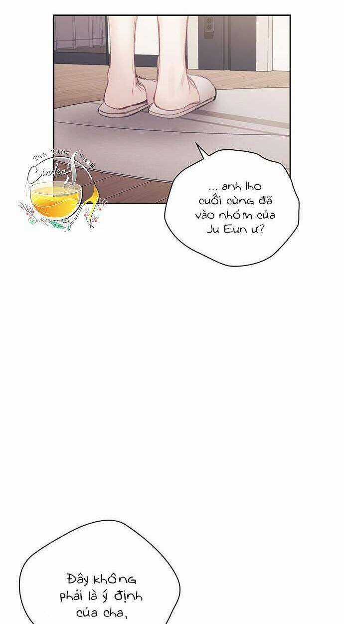 Cơ Hội Cuối Cùng - Chapter 20 - Trang 70