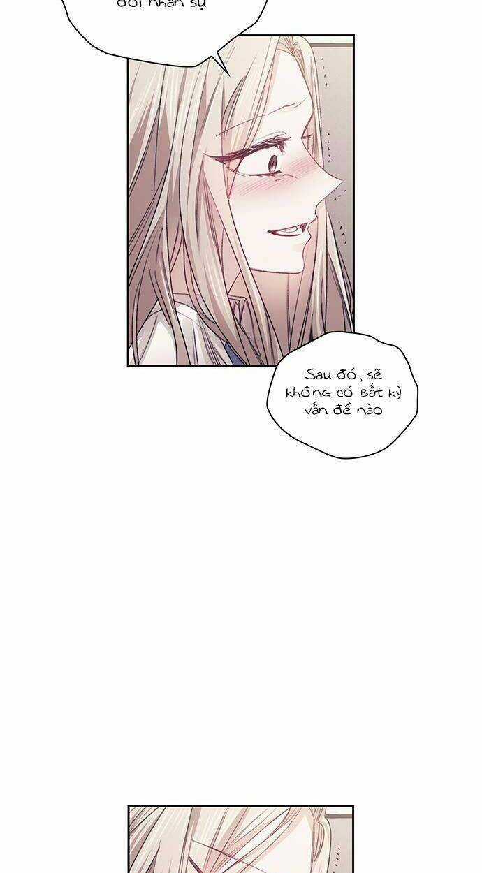 Cơ Hội Cuối Cùng - Chapter 20 - Trang 72