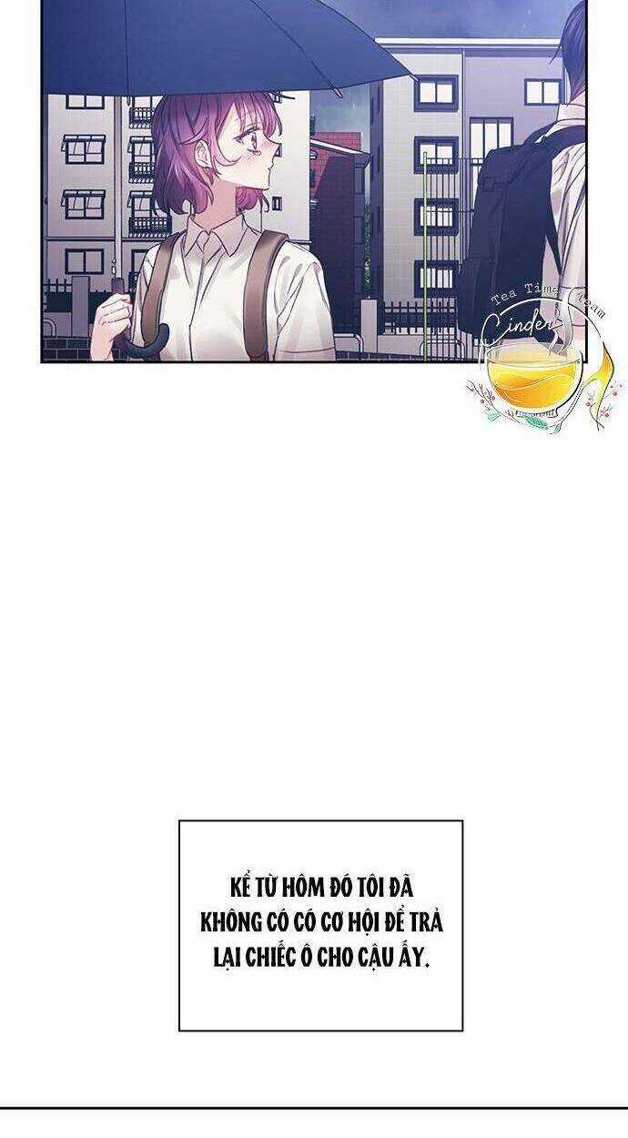 Cơ Hội Cuối Cùng - Chapter 20 - Trang 9