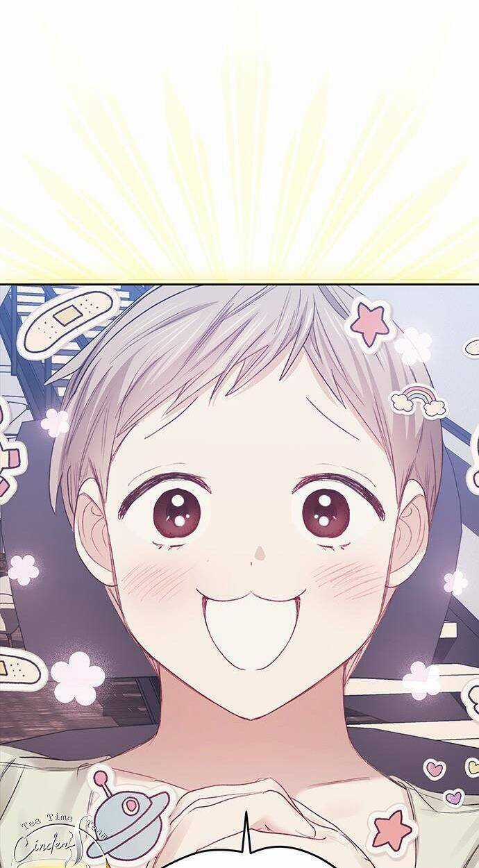 Cơ Hội Cuối Cùng - Chapter 21 - Trang 11