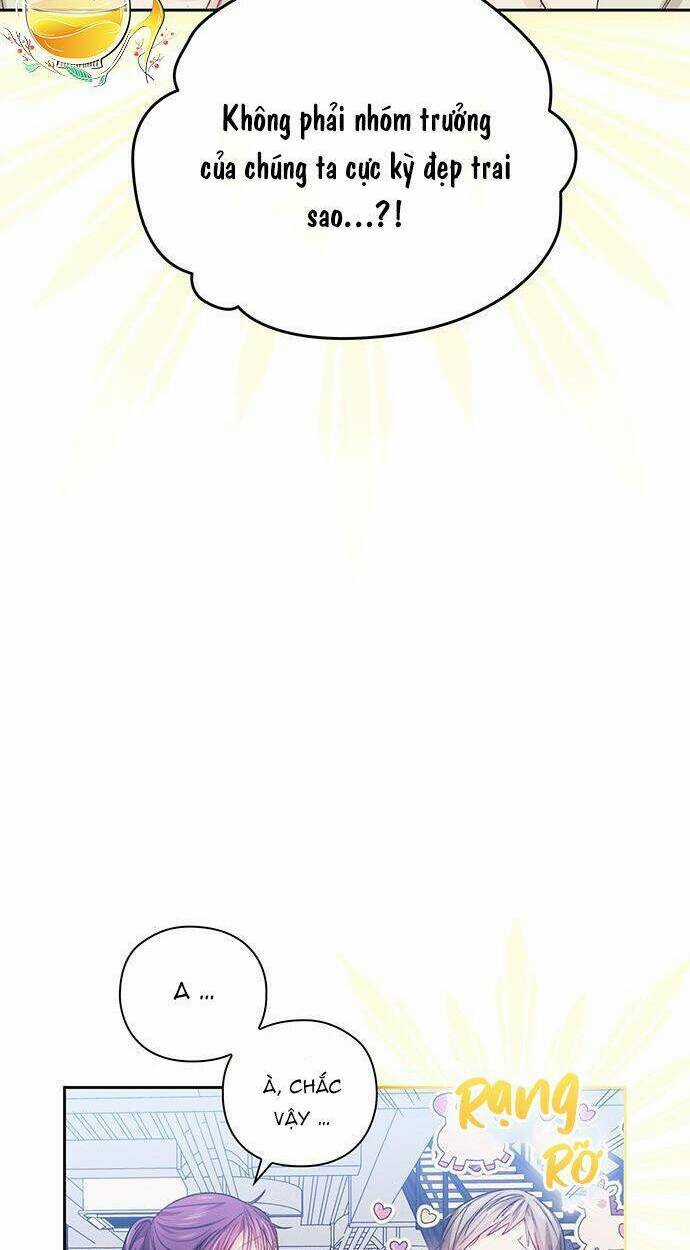 Cơ Hội Cuối Cùng - Chapter 21 - Trang 12