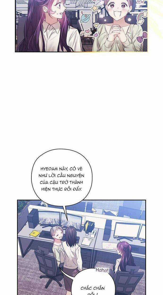 Cơ Hội Cuối Cùng - Chapter 21 - Trang 13