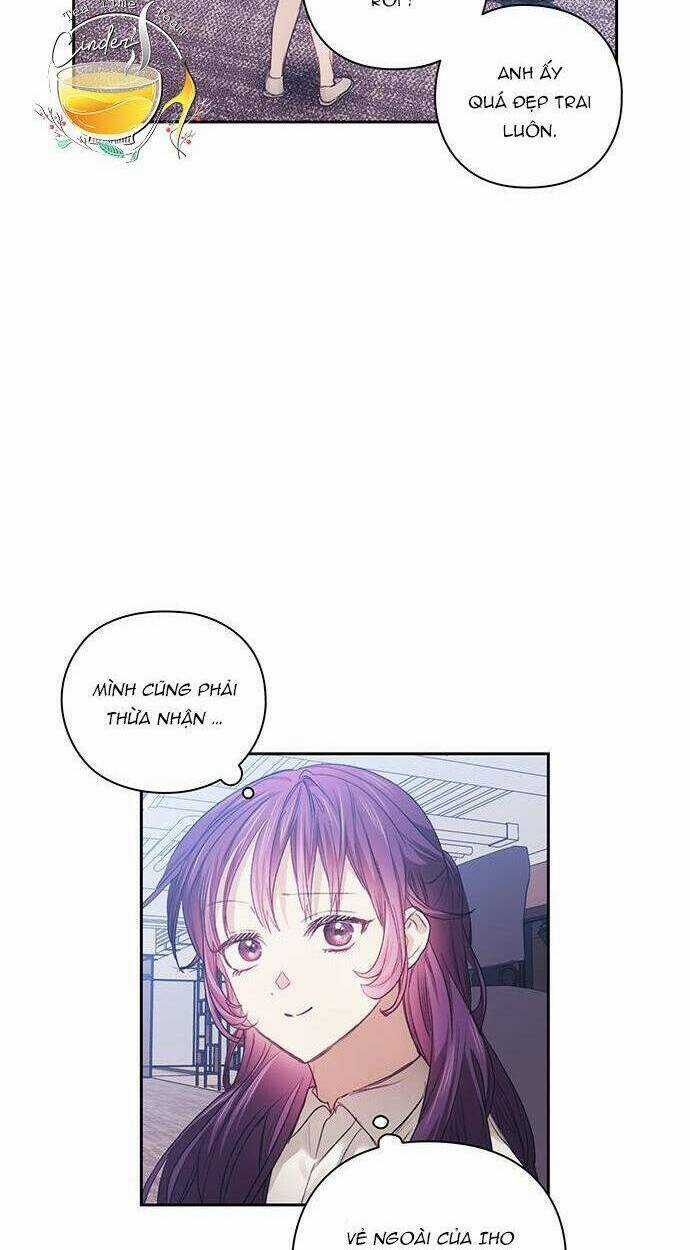 Cơ Hội Cuối Cùng - Chapter 21 - Trang 14