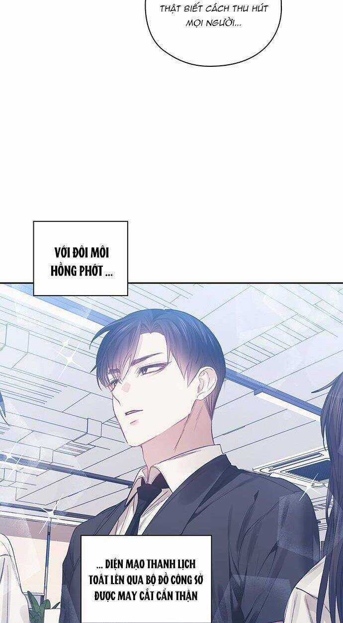 Cơ Hội Cuối Cùng - Chapter 21 - Trang 15