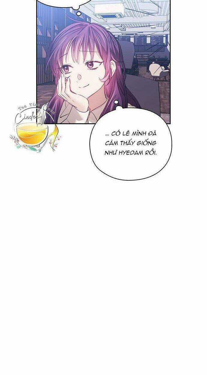 Cơ Hội Cuối Cùng - Chapter 21 - Trang 18