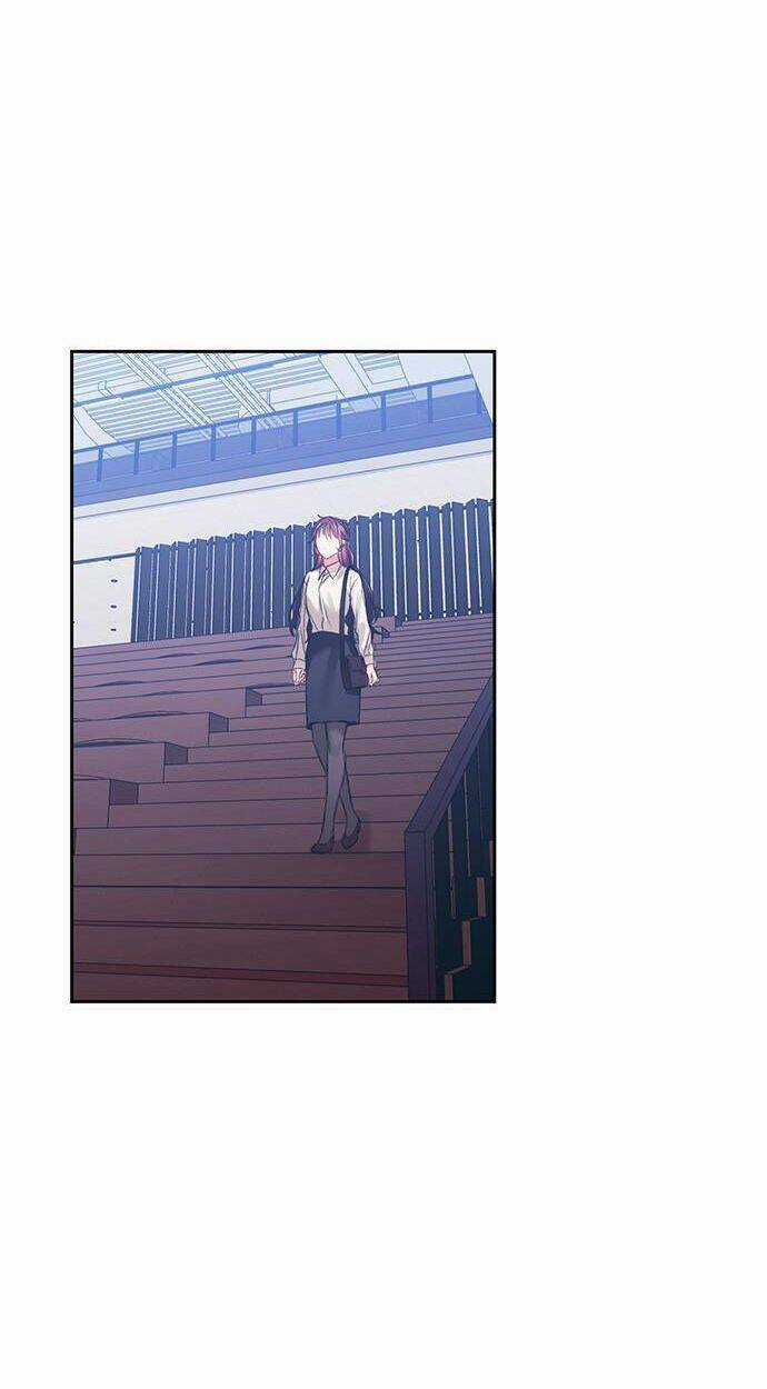 Cơ Hội Cuối Cùng - Chapter 21 - Trang 20