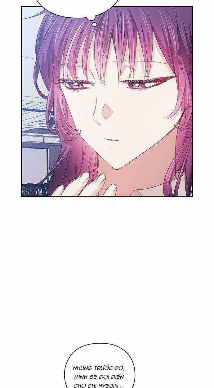 Cơ Hội Cuối Cùng - Chapter 21 - Trang 22