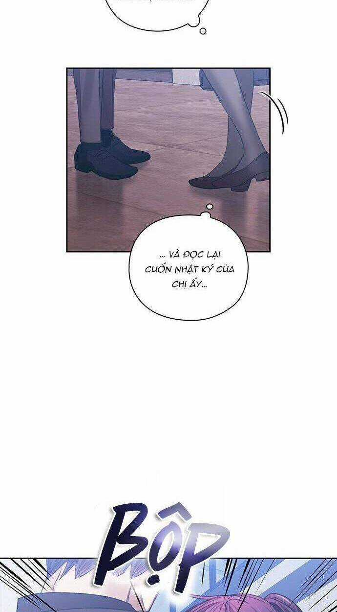 Cơ Hội Cuối Cùng - Chapter 21 - Trang 23