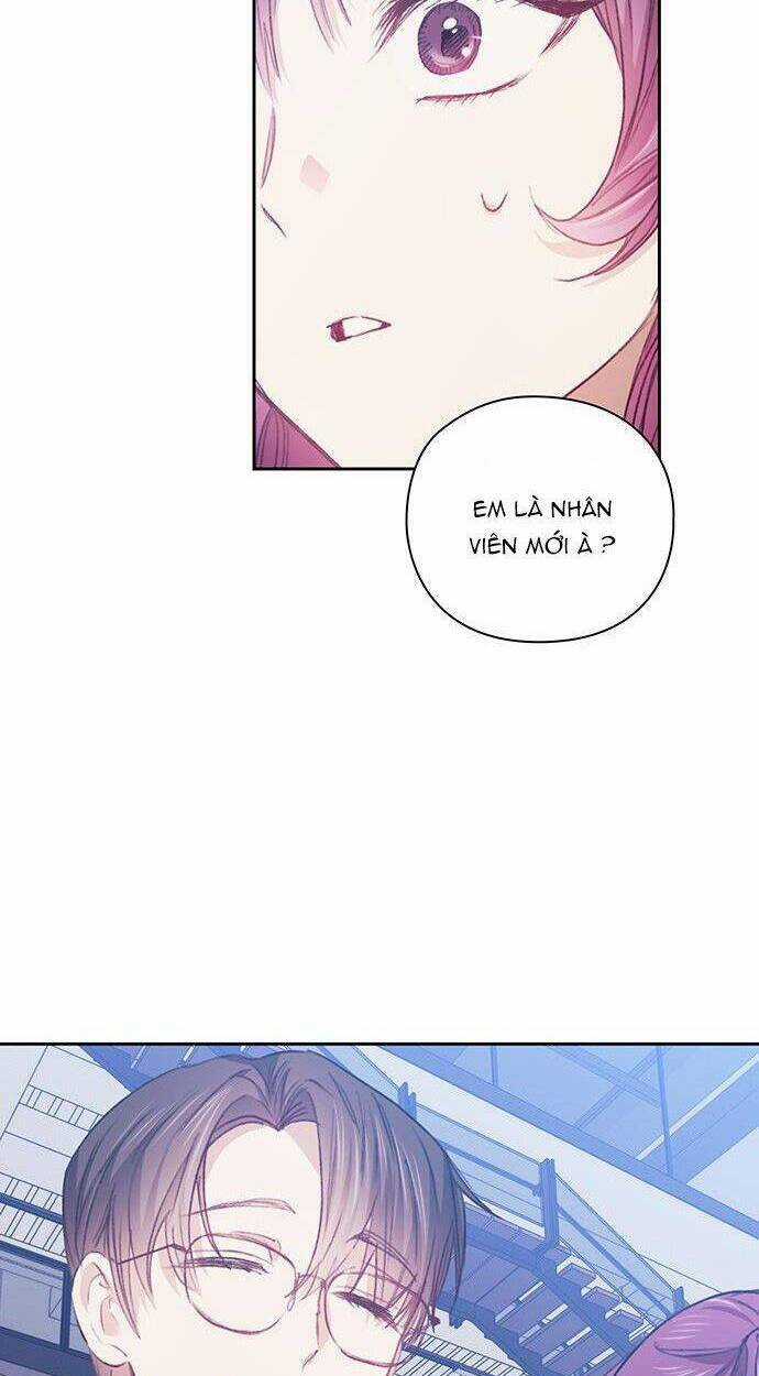 Cơ Hội Cuối Cùng - Chapter 21 - Trang 26