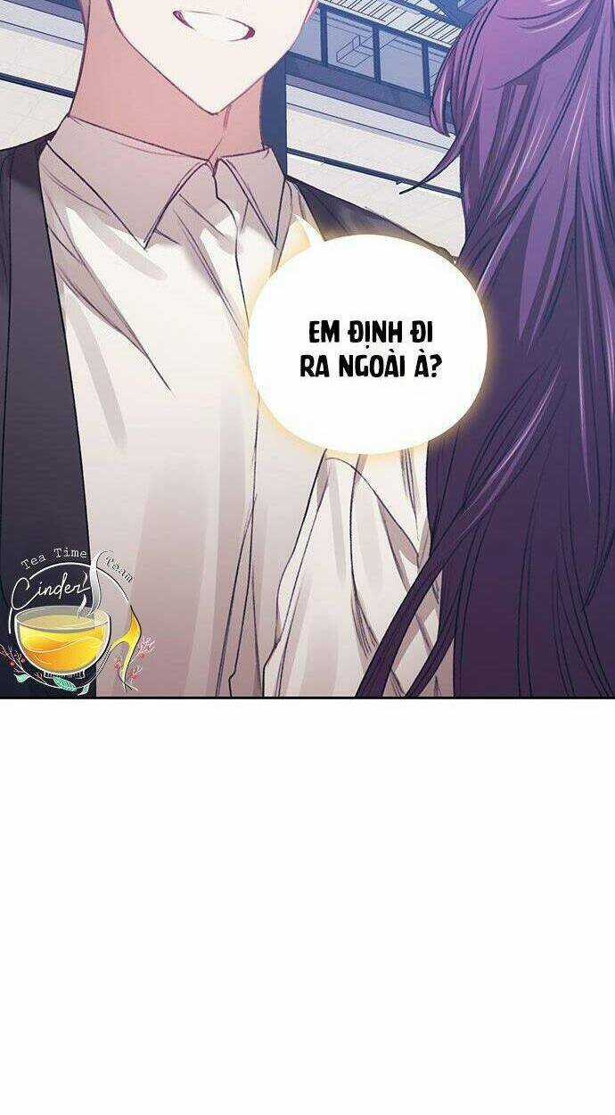 Cơ Hội Cuối Cùng - Chapter 21 - Trang 27