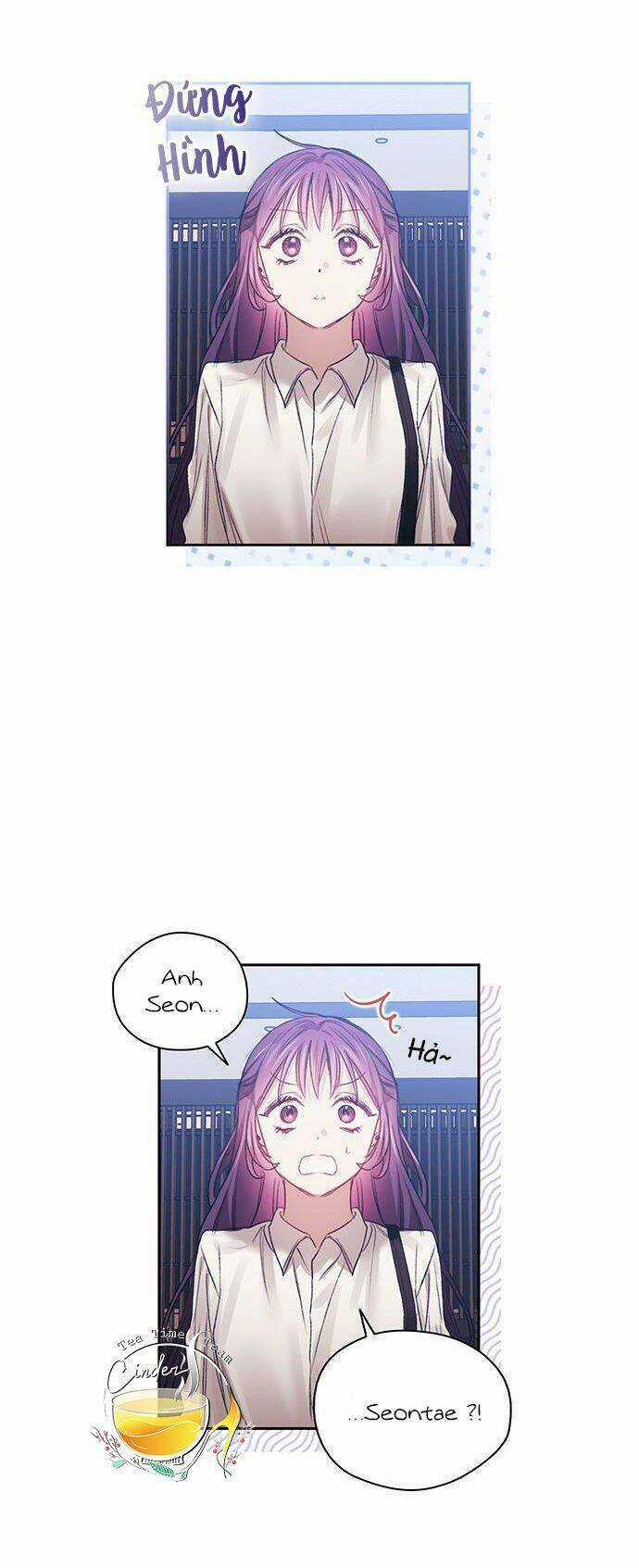 Cơ Hội Cuối Cùng - Chapter 21 - Trang 28