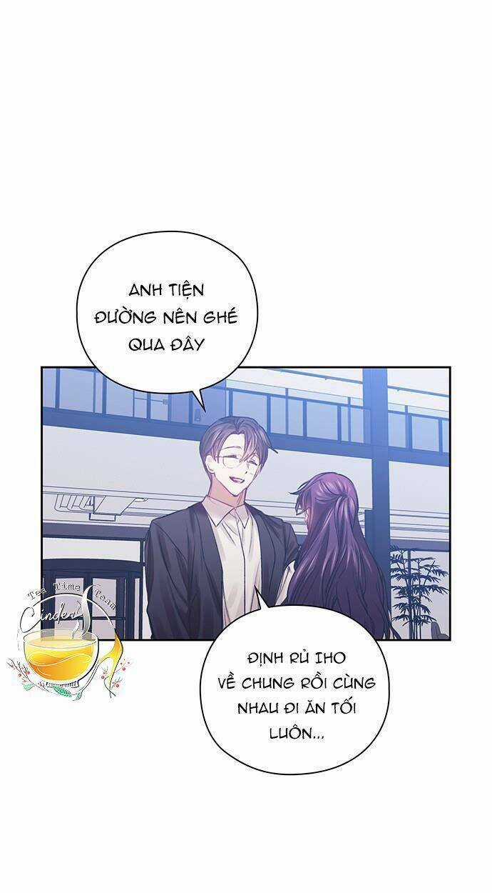 Cơ Hội Cuối Cùng - Chapter 21 - Trang 29