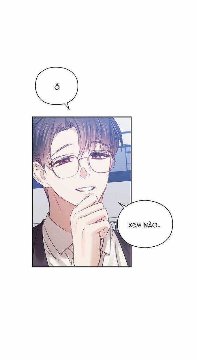 Cơ Hội Cuối Cùng - Chapter 21 - Trang 30