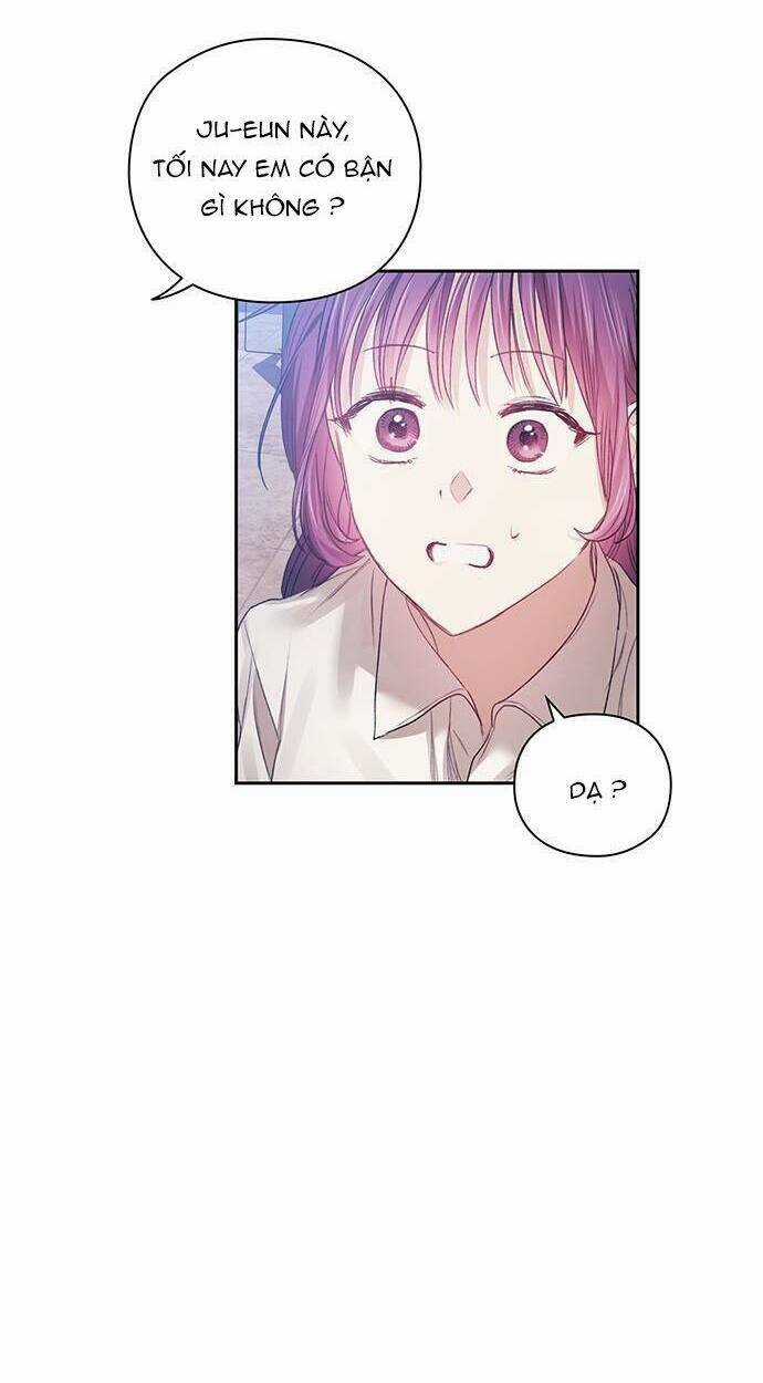 Cơ Hội Cuối Cùng - Chapter 21 - Trang 31