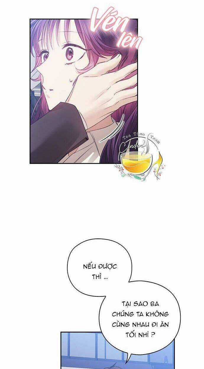 Cơ Hội Cuối Cùng - Chapter 21 - Trang 32