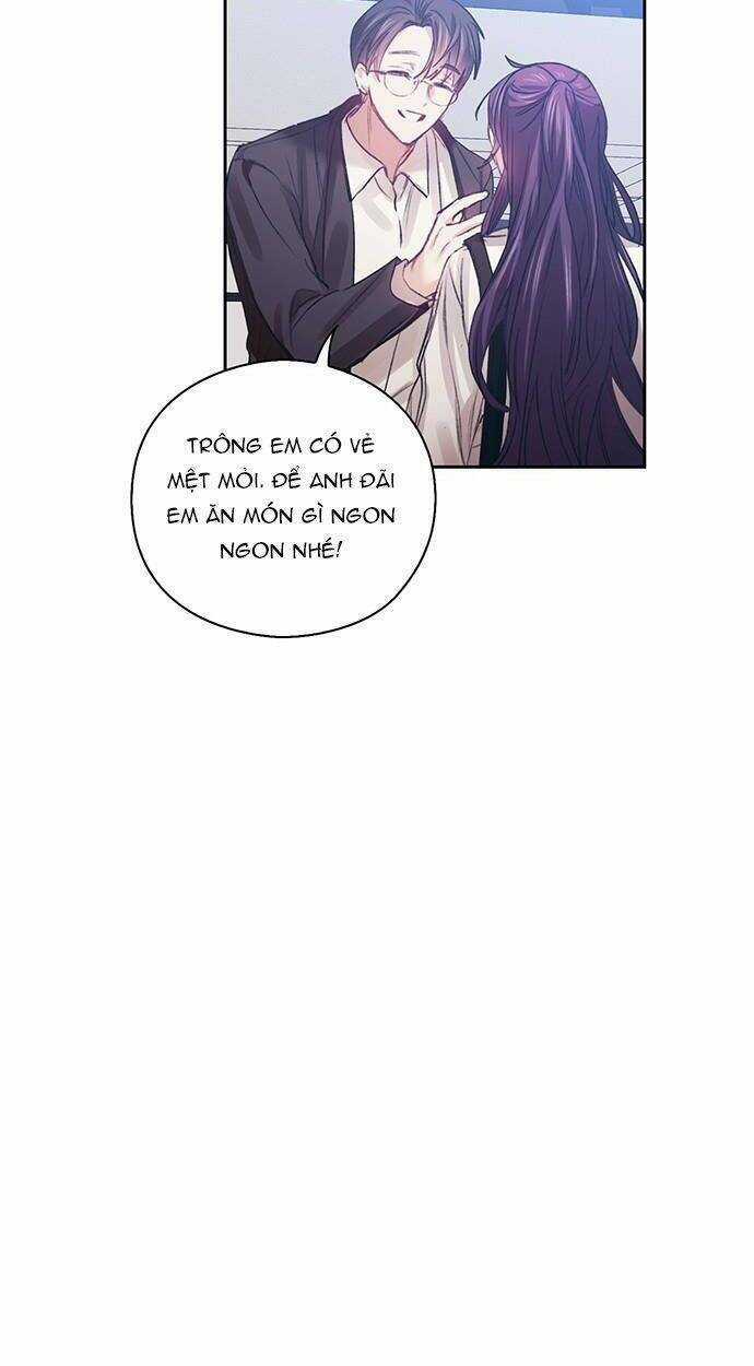 Cơ Hội Cuối Cùng - Chapter 21 - Trang 33