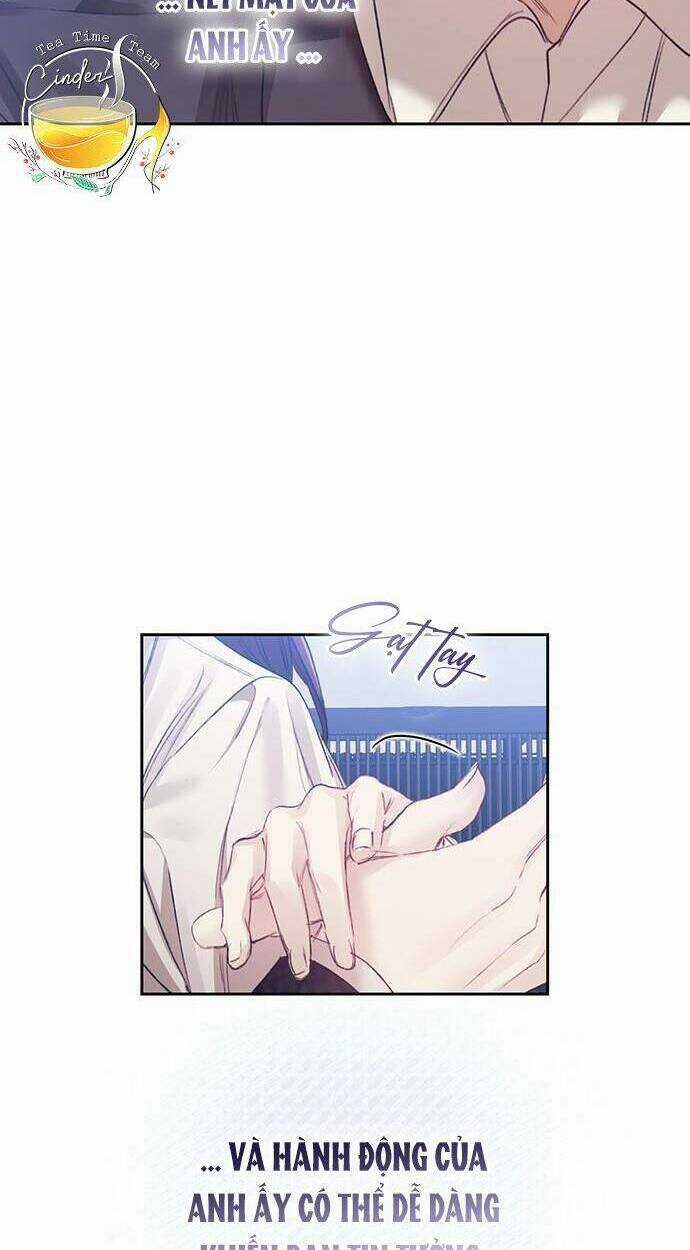 Cơ Hội Cuối Cùng - Chapter 21 - Trang 36