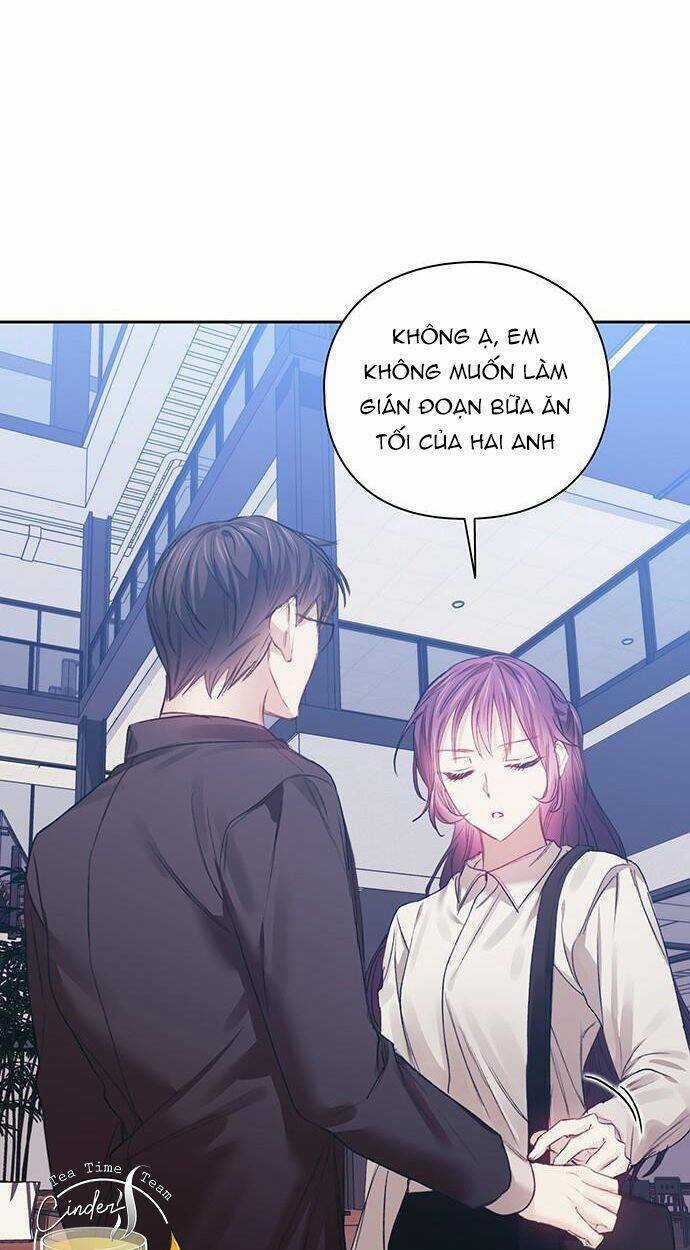 Cơ Hội Cuối Cùng - Chapter 21 - Trang 38