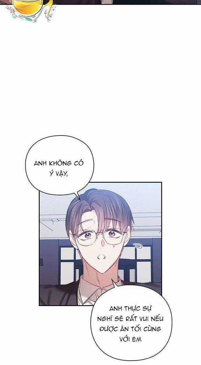 Cơ Hội Cuối Cùng - Chapter 21 - Trang 39