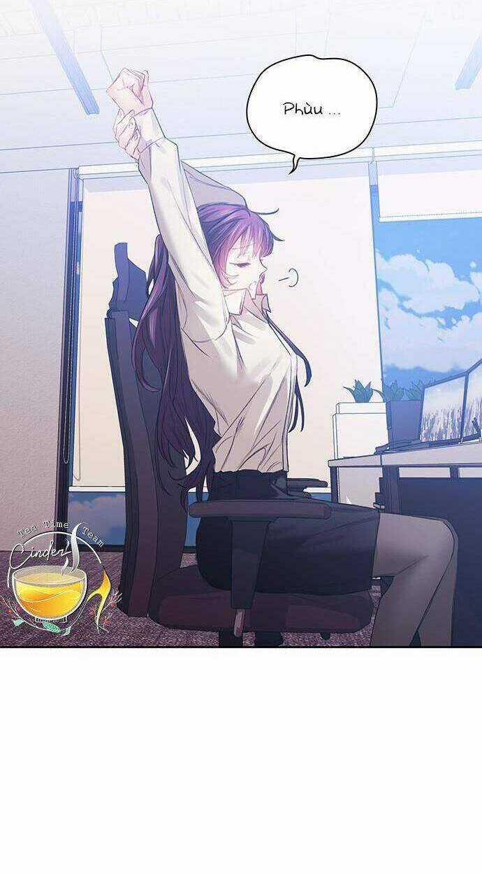 Cơ Hội Cuối Cùng - Chapter 21 - Trang 5