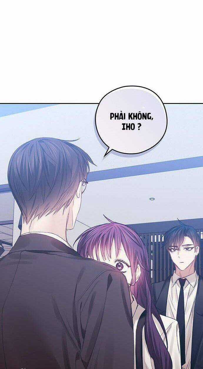 Cơ Hội Cuối Cùng - Chapter 21 - Trang 41