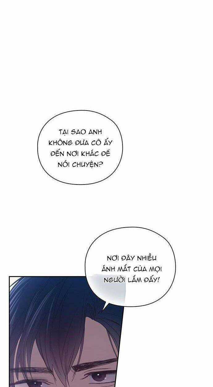 Cơ Hội Cuối Cùng - Chapter 21 - Trang 43