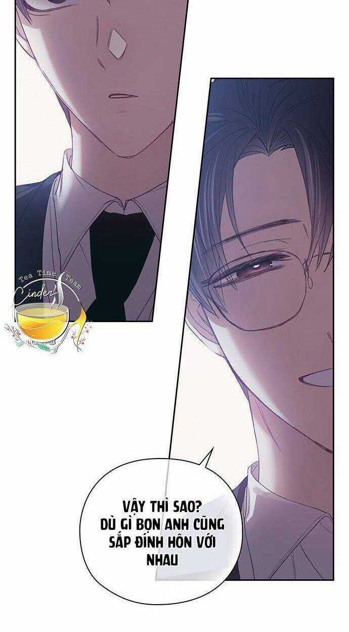 Cơ Hội Cuối Cùng - Chapter 21 - Trang 44