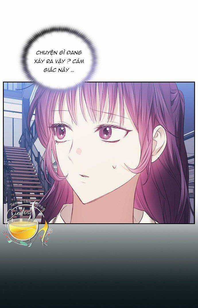 Cơ Hội Cuối Cùng - Chapter 21 - Trang 46