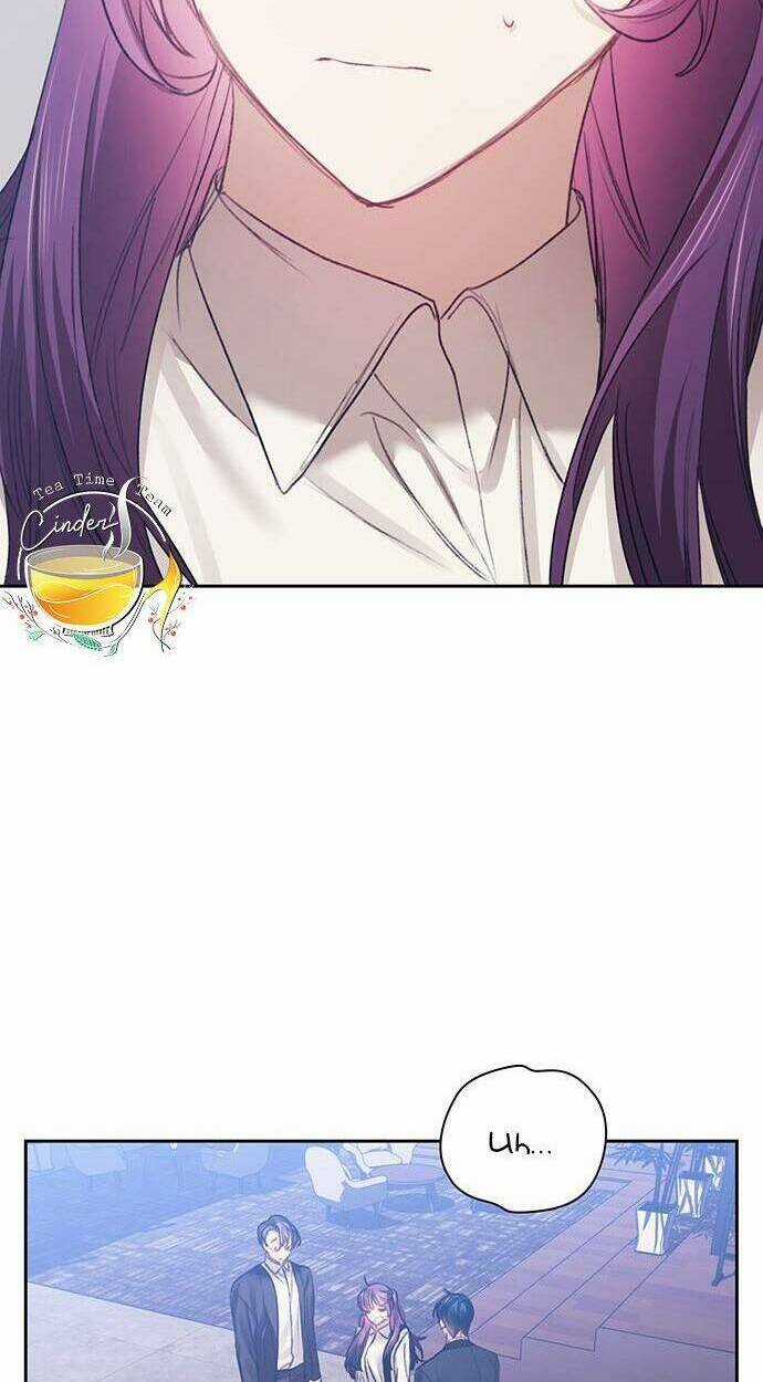 Cơ Hội Cuối Cùng - Chapter 21 - Trang 51