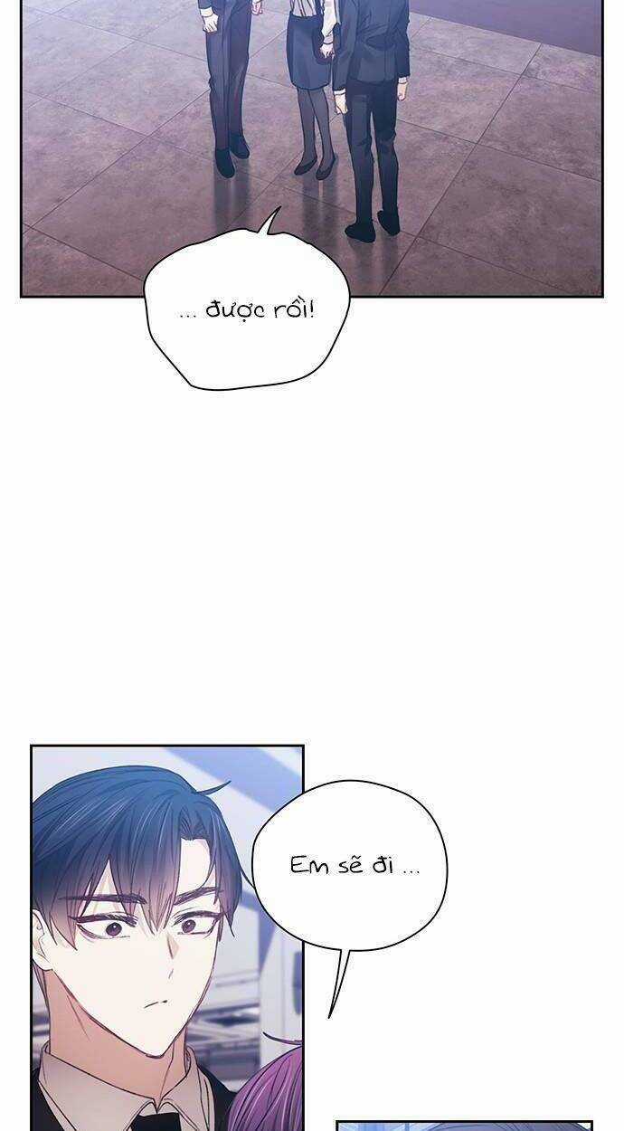 Cơ Hội Cuối Cùng - Chapter 21 - Trang 52