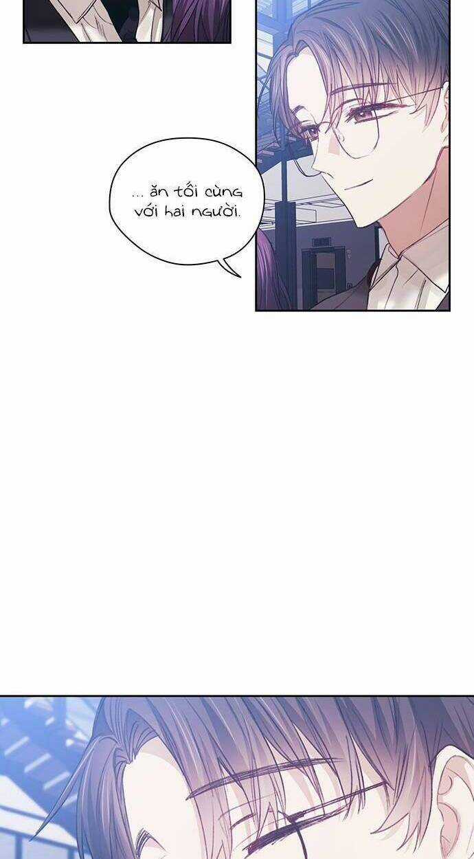 Cơ Hội Cuối Cùng - Chapter 21 - Trang 53