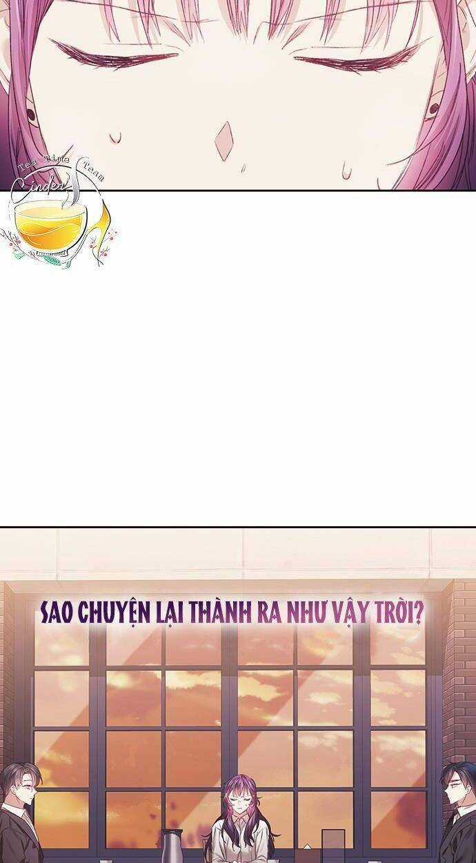 Cơ Hội Cuối Cùng - Chapter 21 - Trang 60