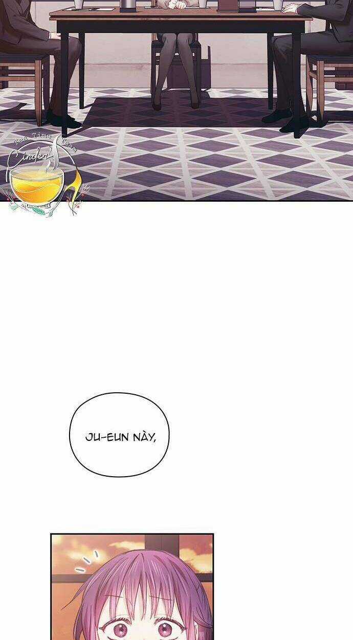 Cơ Hội Cuối Cùng - Chapter 21 - Trang 61