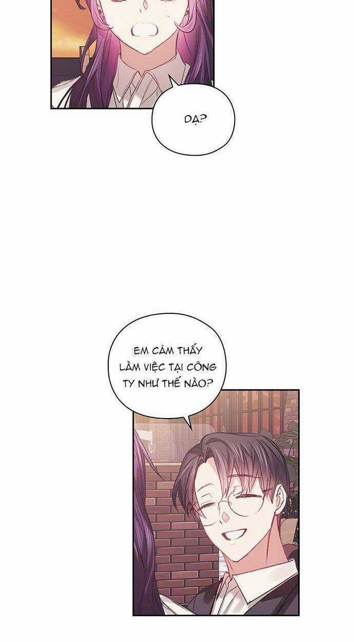 Cơ Hội Cuối Cùng - Chapter 21 - Trang 62