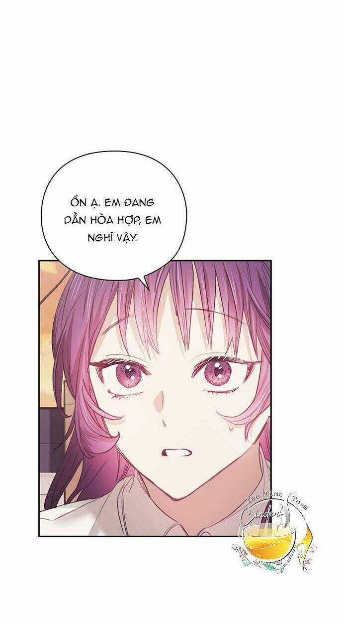 Cơ Hội Cuối Cùng - Chapter 21 - Trang 63