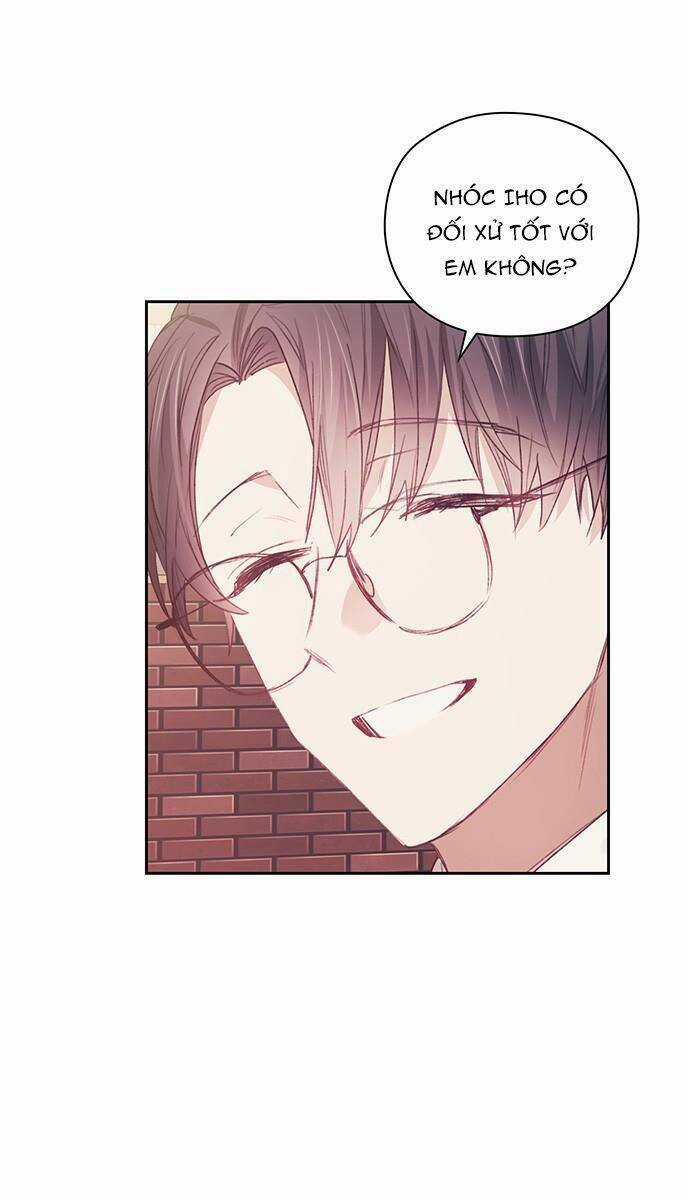 Cơ Hội Cuối Cùng - Chapter 21 - Trang 64