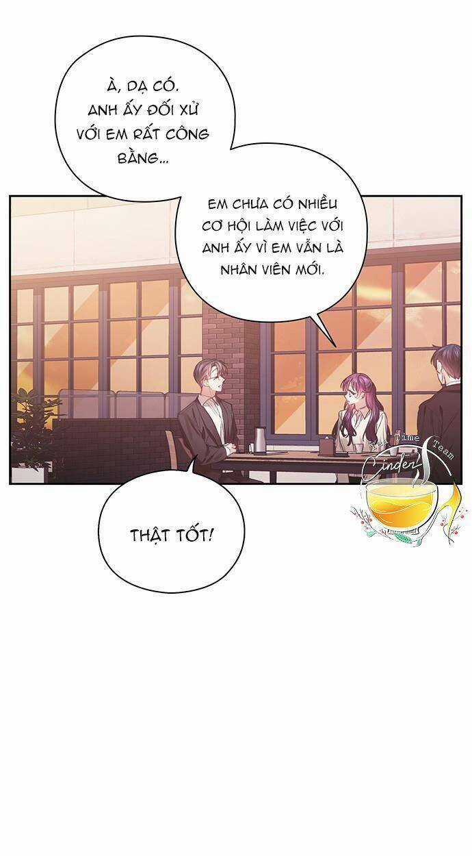 Cơ Hội Cuối Cùng - Chapter 21 - Trang 65