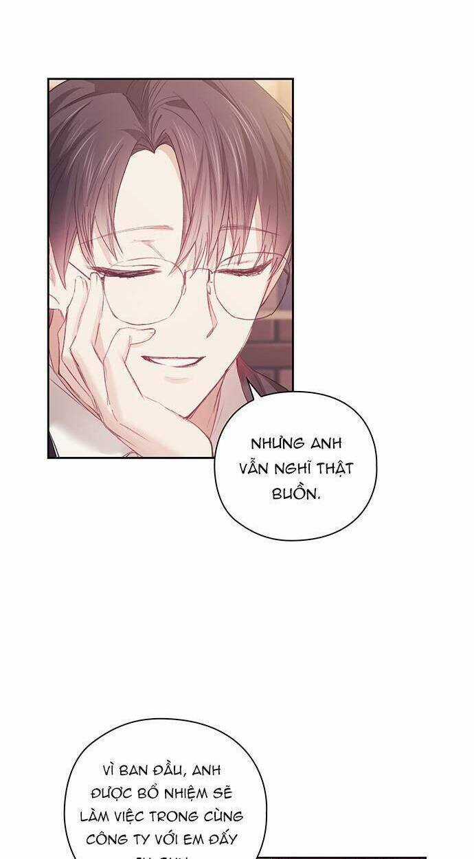 Cơ Hội Cuối Cùng - Chapter 21 - Trang 66