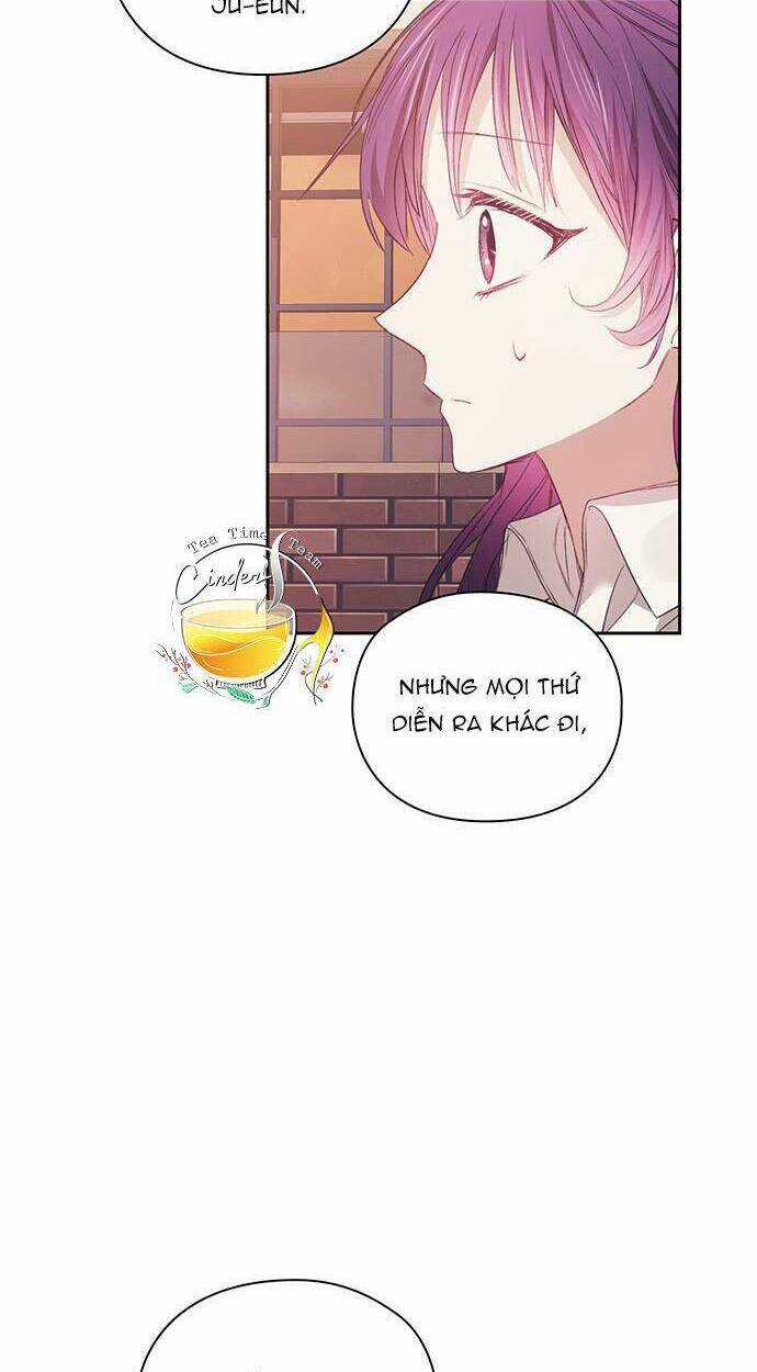 Cơ Hội Cuối Cùng - Chapter 21 - Trang 67