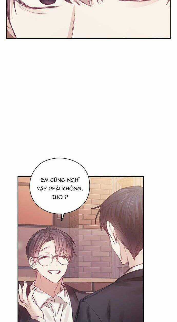 Cơ Hội Cuối Cùng - Chapter 21 - Trang 70