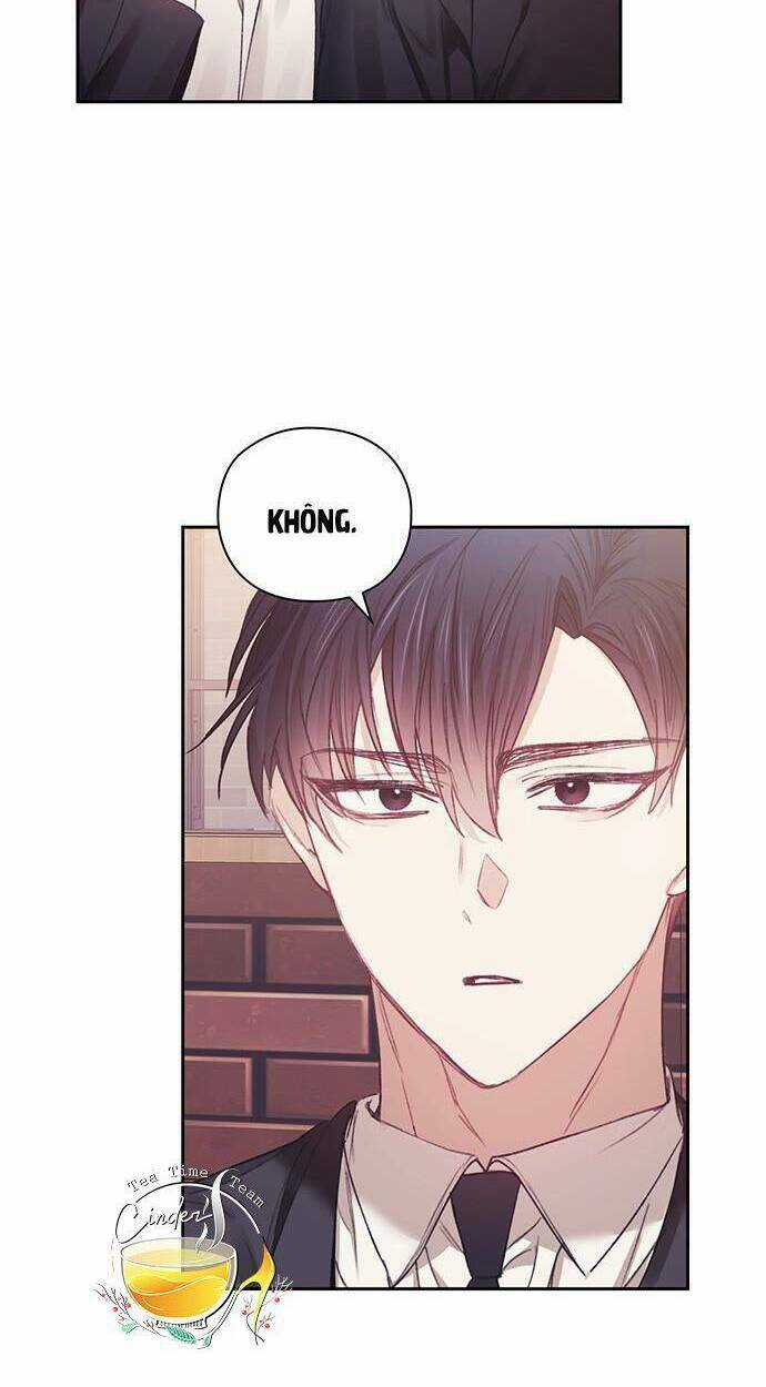 Cơ Hội Cuối Cùng - Chapter 21 - Trang 71