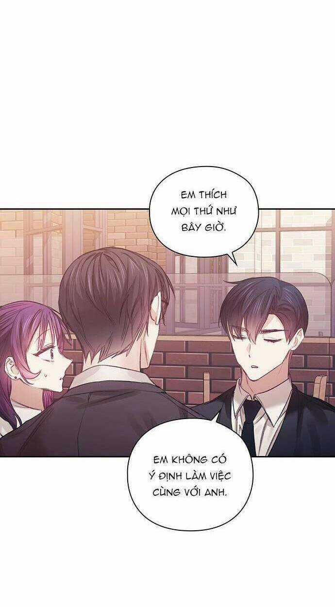 Cơ Hội Cuối Cùng - Chapter 21 - Trang 72